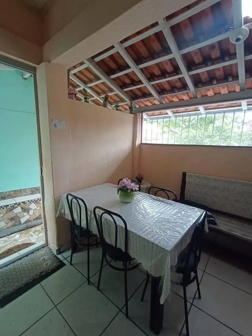 Foto 6 de Casa de 2 quartos com edícula de 2 quartos nos fundos, Vila Isabel