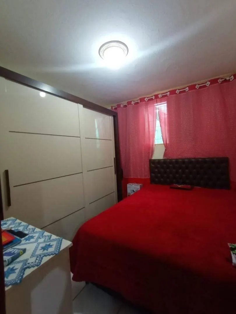 Foto 7 de Casa de 2 quartos com edícula de 2 quartos nos fundos, Vila Isabel