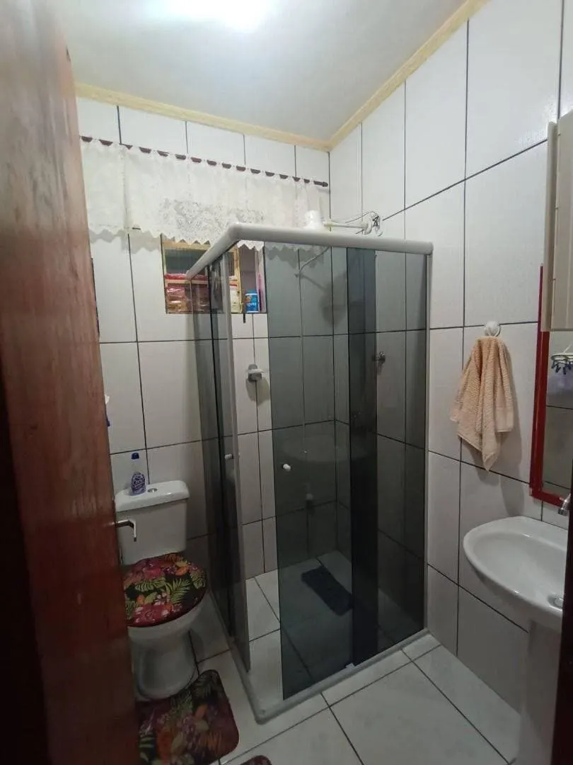 Foto 8 de Casa de 2 quartos com edícula de 2 quartos nos fundos, Vila Isabel