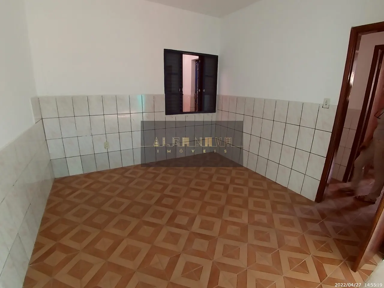 Foto 5 de Casa de 3 quartos com galpão coberto para comércio ou moradia, Medicina