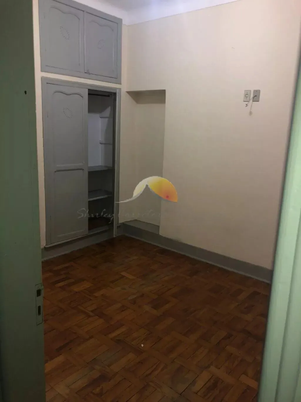 Foto 2 de Casa de 5 quartos com ponto comercial locado na Rua Nova, Centro