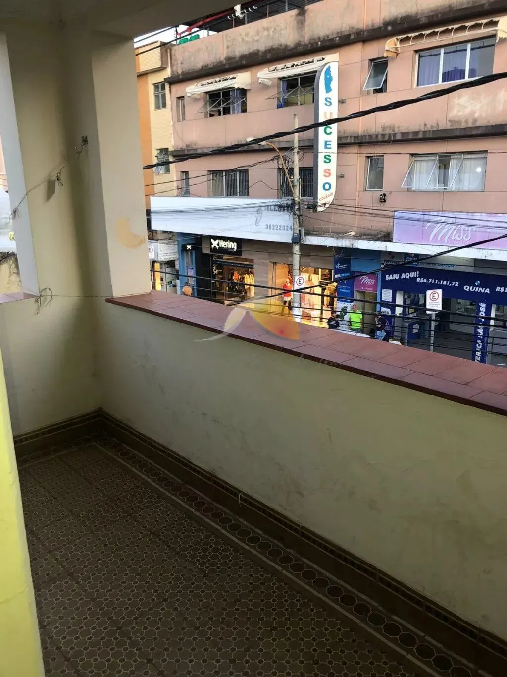 Foto 3 de Casa de 5 quartos com ponto comercial locado na Rua Nova, Centro