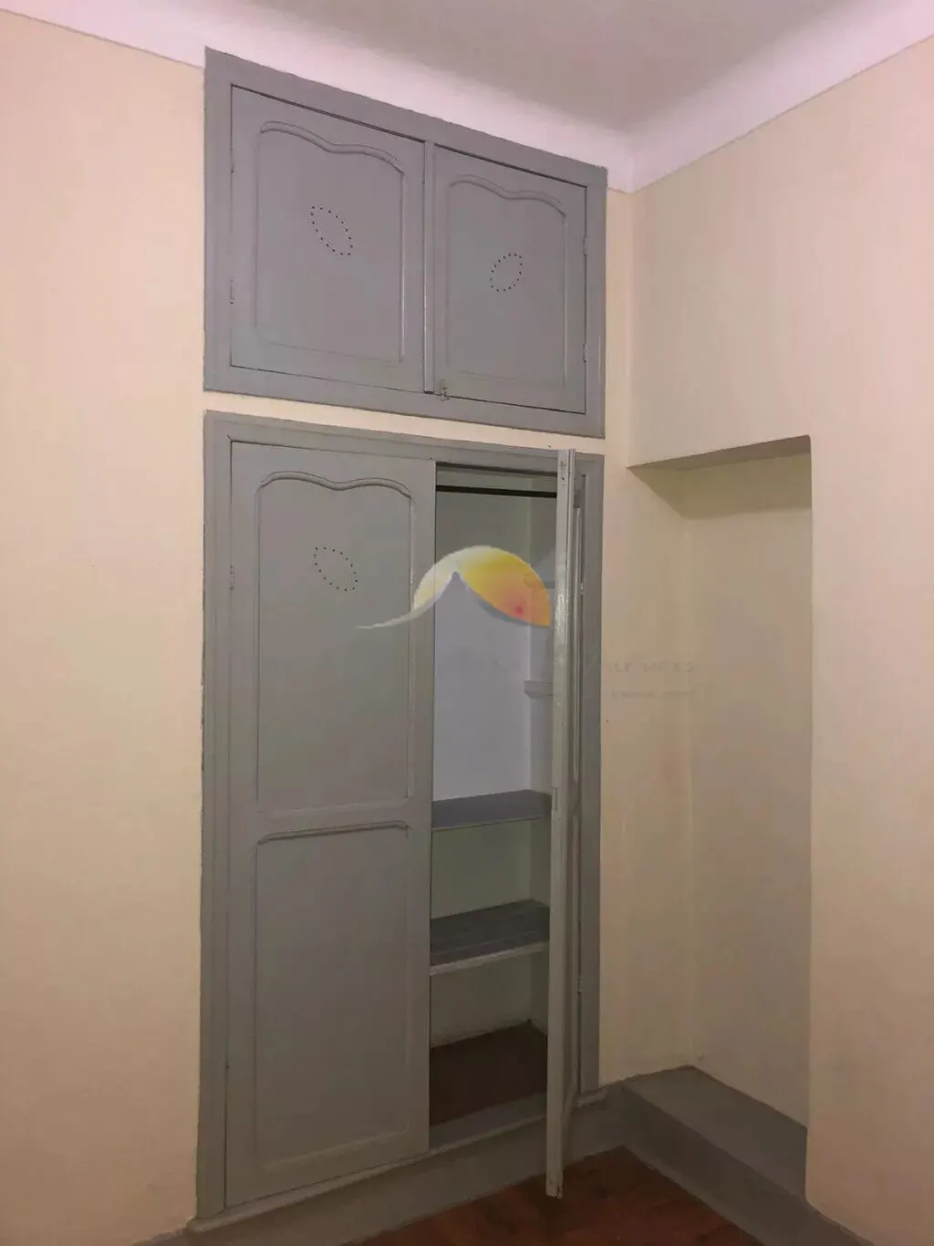 Foto 7 de Casa de 5 quartos com ponto comercial locado na Rua Nova, Centro