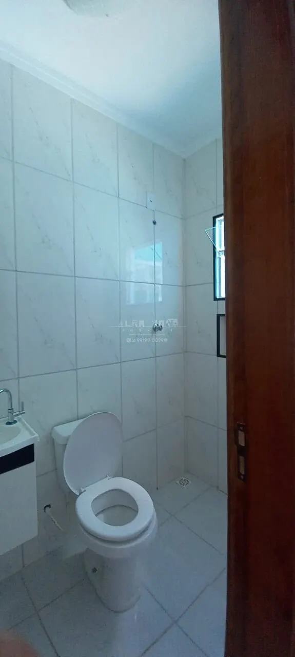 Foto 7 de Casa térrea com suíte, quintal e 2 vagas, Santa Terezinha