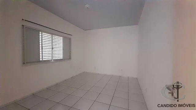 Casa de 1 quarto com cozinha e área de serviço, São Vicente