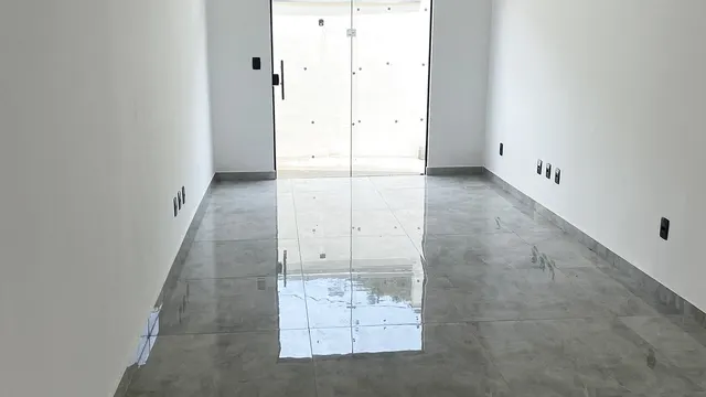 Foto 1 de Casa de 2 quartos com espaço para ampliação, Jardim das Palmeiras