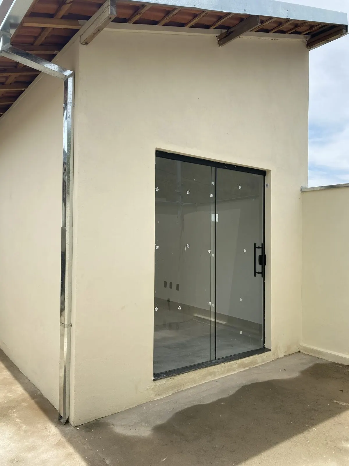 Foto 4 de Casa de 2 quartos com espaço para ampliação, Jardim das Palmeiras