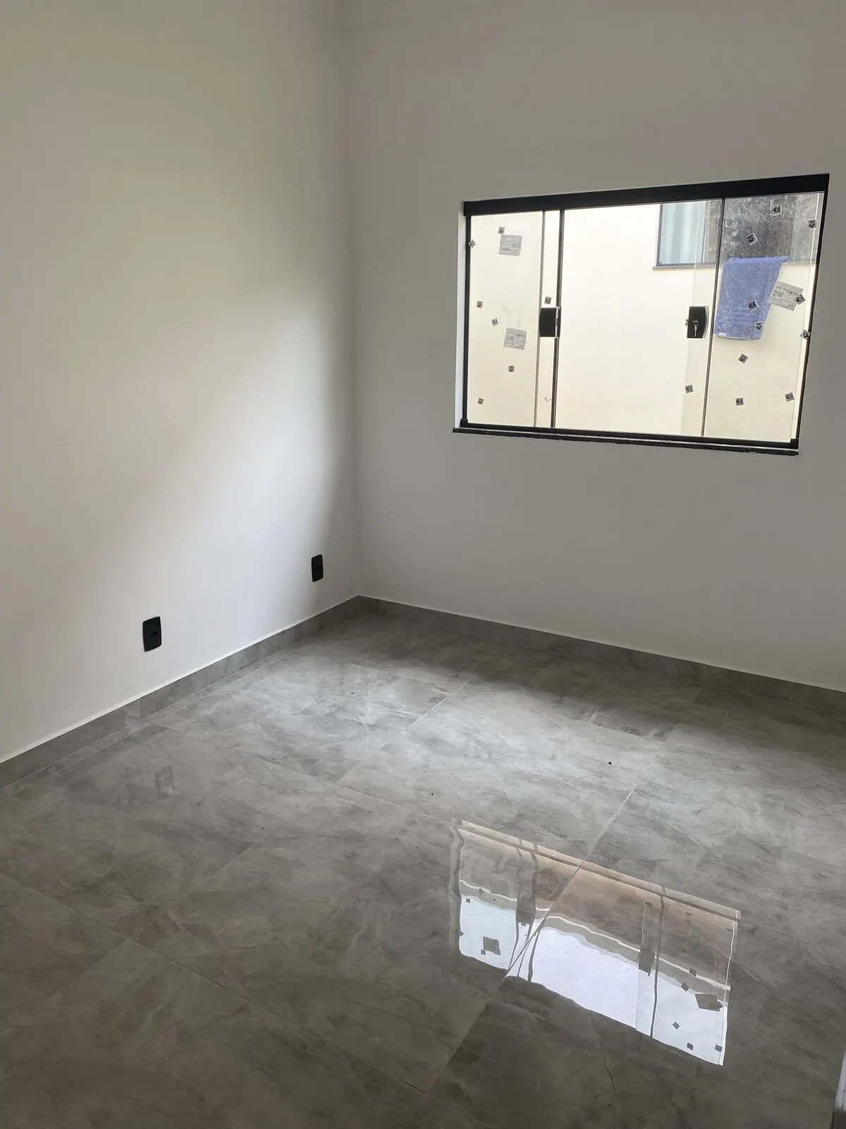 Foto 5 de Casa de 2 quartos com espaço para ampliação, Jardim das Palmeiras