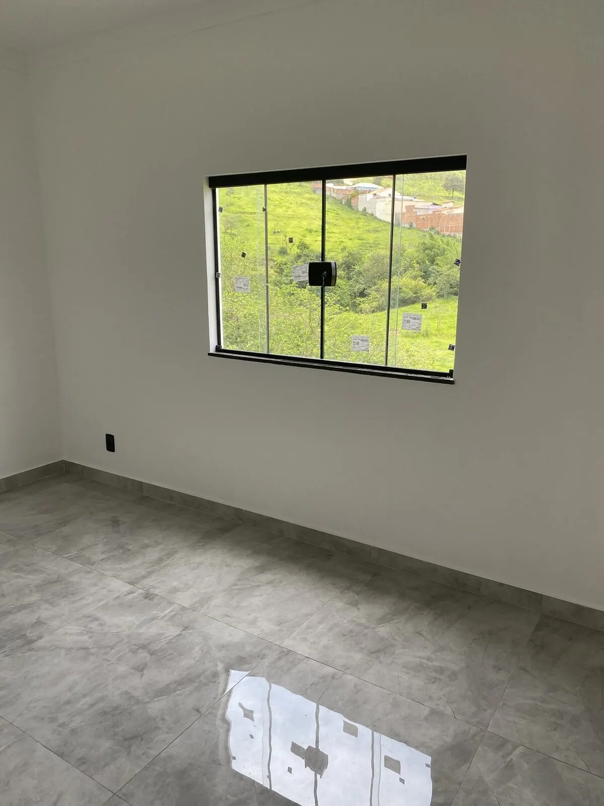 Foto 6 de Casa de 2 quartos com espaço para ampliação, Jardim das Palmeiras