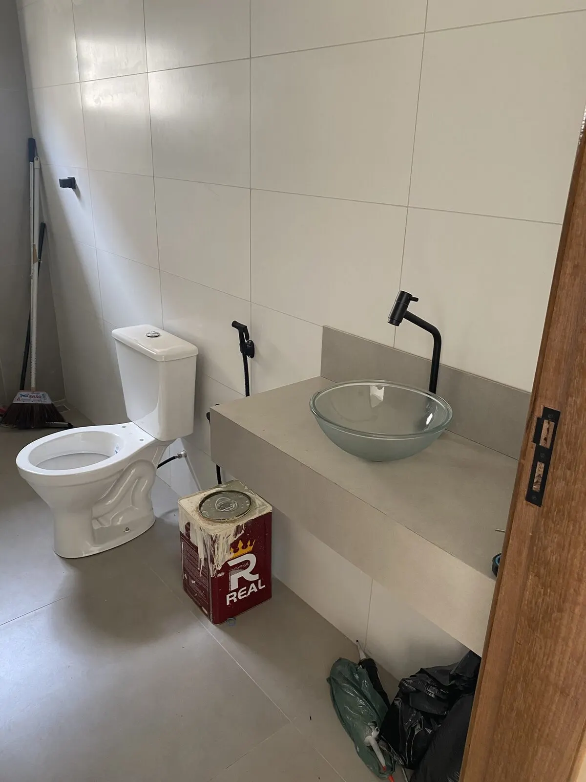 Foto 7 de Casa de 2 quartos com espaço para ampliação, Jardim das Palmeiras