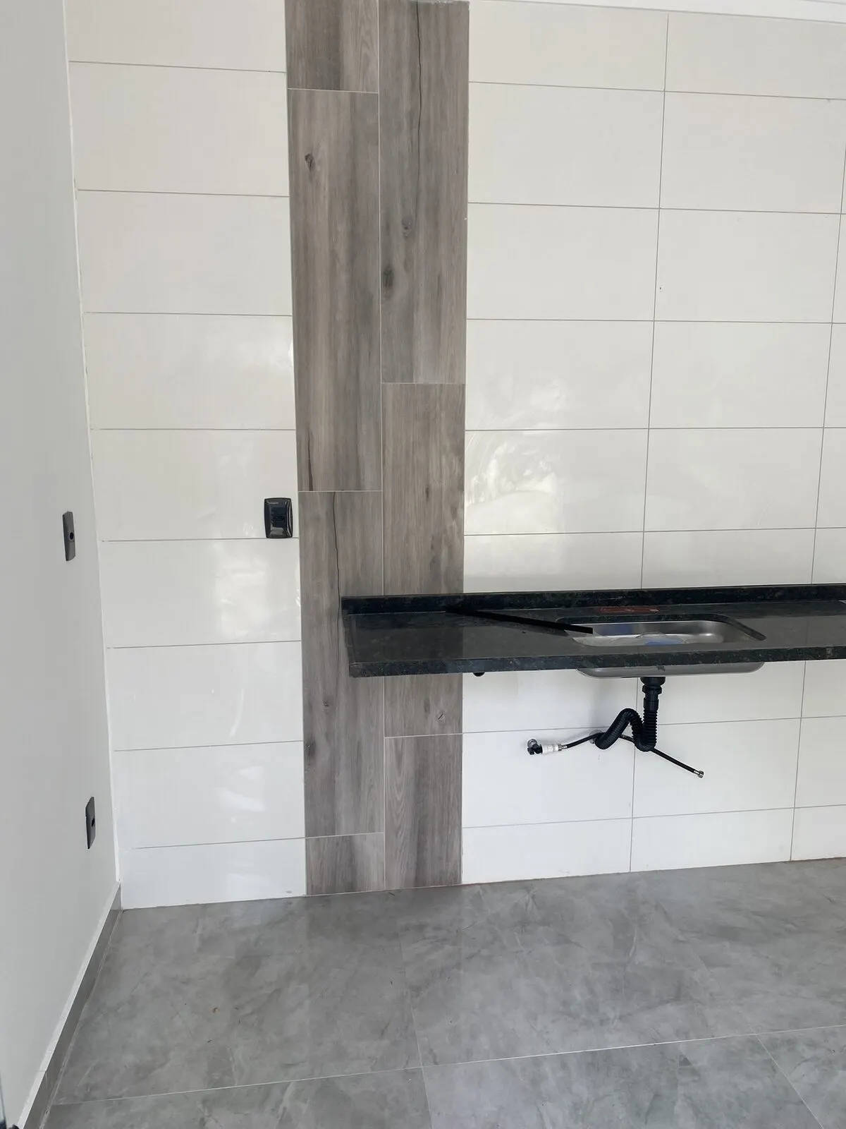 Foto 8 de Casa de 2 quartos com espaço para ampliação, Jardim das Palmeiras