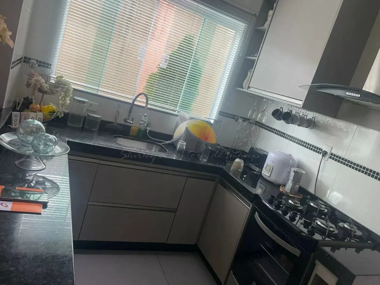 Foto 4 de Casa de 2 quartos (1 suíte) planejada com área de churrasco, Rebourgeon