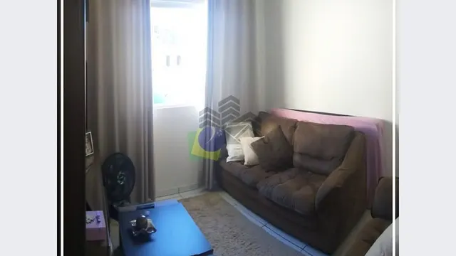 Foto 1 de Casa térrea de 2 quartos com garagem para 2 carros, Varginha