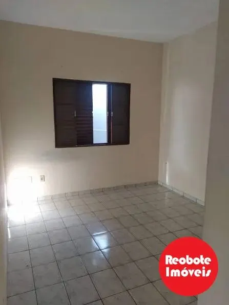 Foto 5 de Sobrado de 2 quartos (1 suíte) com quintal coberto e garagem, Jardim Bernadete