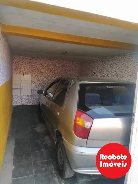 Foto 6 de Sobrado de 2 quartos (1 suíte) com quintal coberto e garagem, Jardim Bernadete