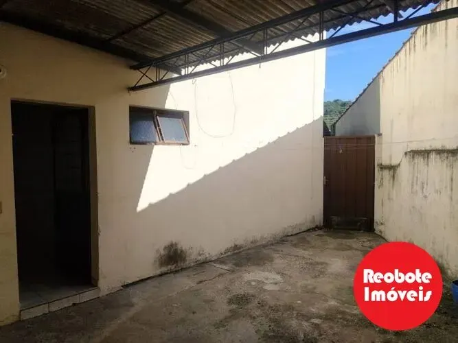 Foto 7 de Sobrado de 2 quartos (1 suíte) com quintal coberto e garagem, Jardim Bernadete