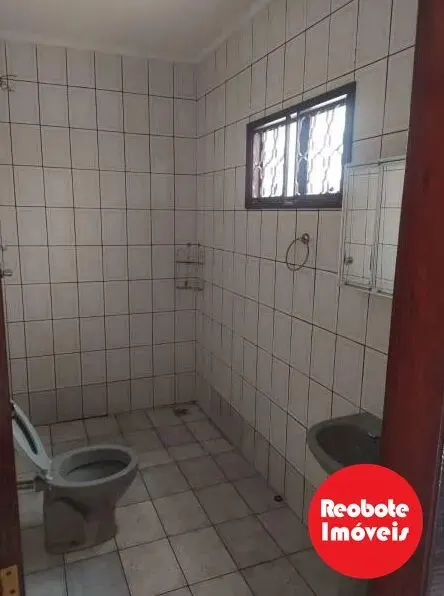 Foto 8 de Sobrado de 2 quartos (1 suíte) com quintal coberto e garagem, Jardim Bernadete