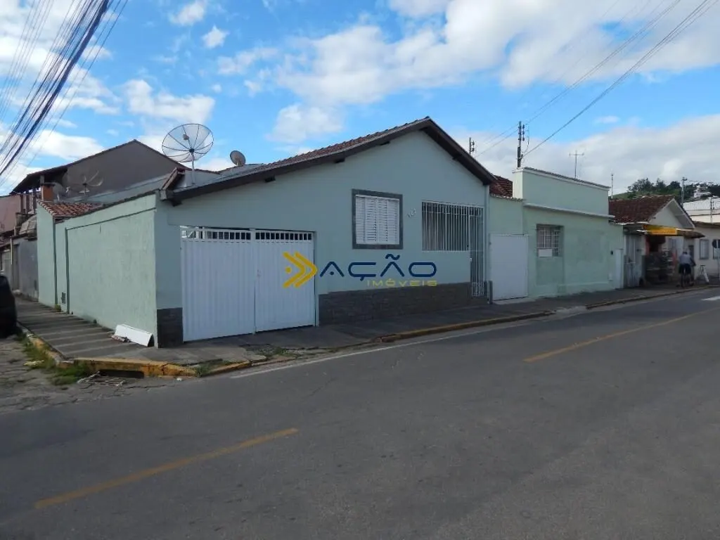 Foto 2 de Casa térrea de 2 quartos com área gourmet e 2 vagas, São Judas Tadeu