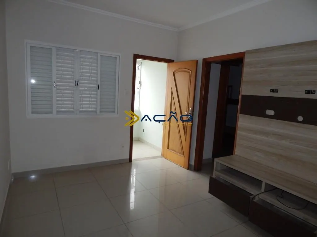 Foto 3 de Casa térrea de 2 quartos com área gourmet e 2 vagas, São Judas Tadeu