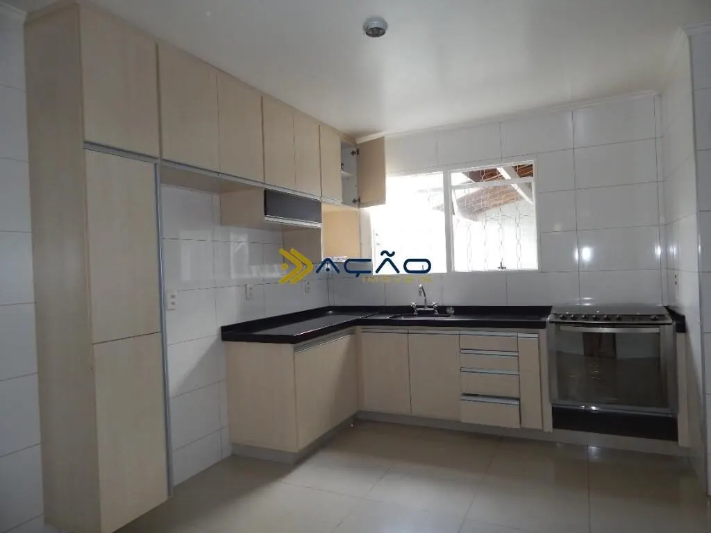 Foto 4 de Casa térrea de 2 quartos com área gourmet e 2 vagas, São Judas Tadeu
