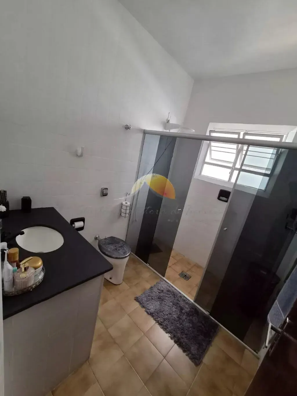 Foto 6 de Casa de 2 quartos com varanda, jardim e garagem para 5 carros, Varginha