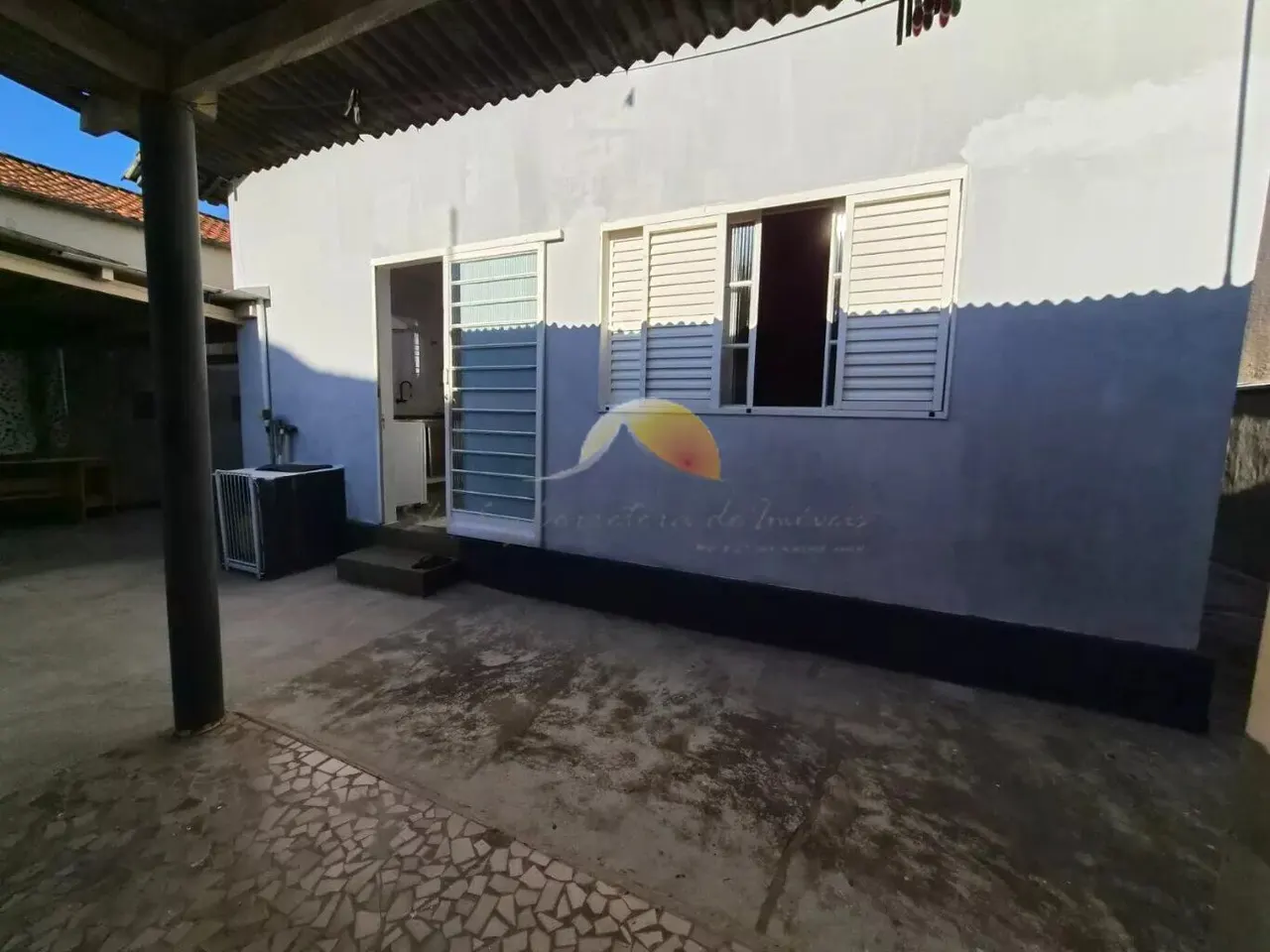 Foto 8 de Casa de 2 quartos com varanda, jardim e garagem para 5 carros, Varginha