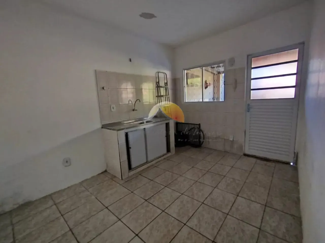 Foto 6 de Casa de 2 quartos com quintal e vista para a serra, Santa Rosa
