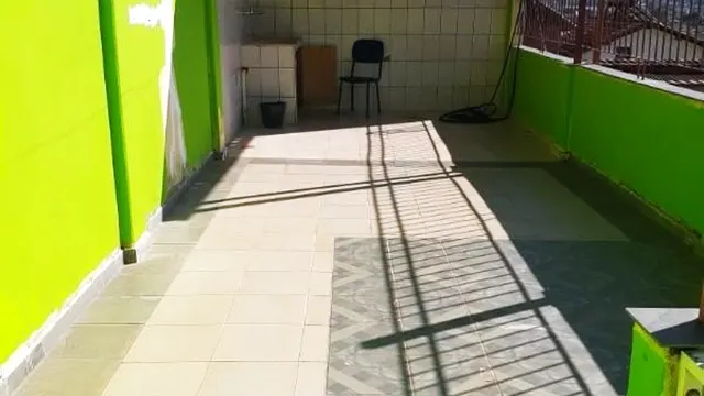 Foto 1 de Casa de 2 quartos com área gourmet, churrasqueira e garagem para 2 carros, Vila Isabel