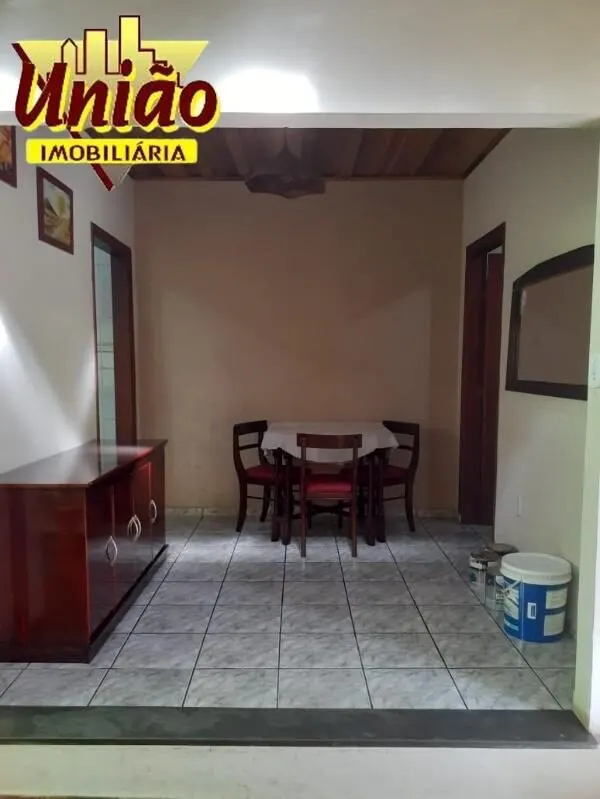 Foto 3 de Casa de 2 quartos com área gourmet, churrasqueira e garagem para 2 carros, Vila Isabel