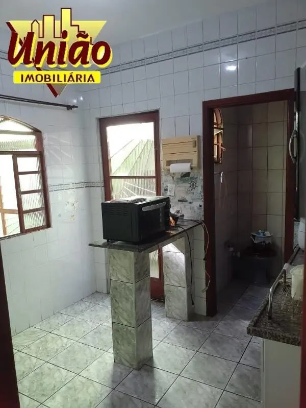 Foto 7 de Casa de 2 quartos com área gourmet, churrasqueira e garagem para 2 carros, Vila Isabel
