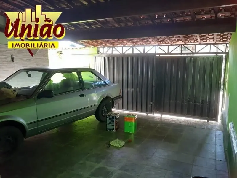 Foto 8 de Casa de 2 quartos com área gourmet, churrasqueira e garagem para 2 carros, Vila Isabel