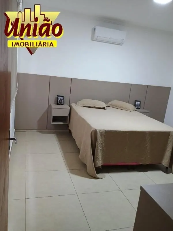 Foto 4 de Casa de 2 quartos (1 suíte) com área gourmet e 5 vagas, Varginha