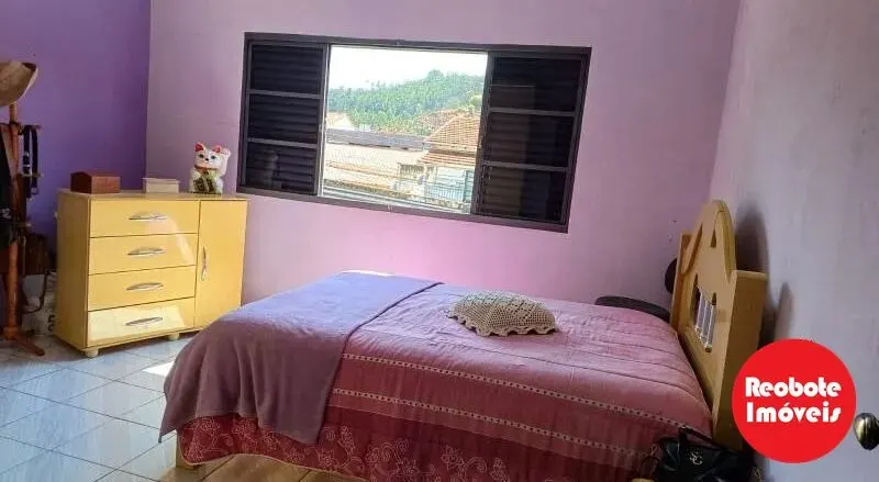 Foto 2 de Casa de 2 quartos (1 suíte) com sacada e vista para a serra, São Sebastião