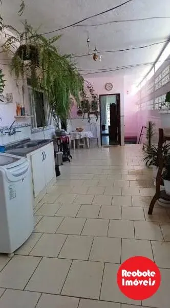 Foto 5 de Casa de 2 quartos (1 suíte) com sacada e vista para a serra, São Sebastião
