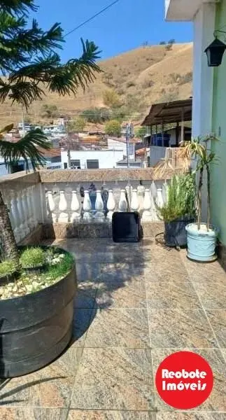 Foto 6 de Casa de 2 quartos (1 suíte) com sacada e vista para a serra, São Sebastião