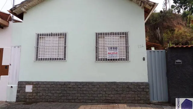 Foto 1 de Casa térrea de 2 quartos com garagem e 270 m² de terreno, Boa Vista