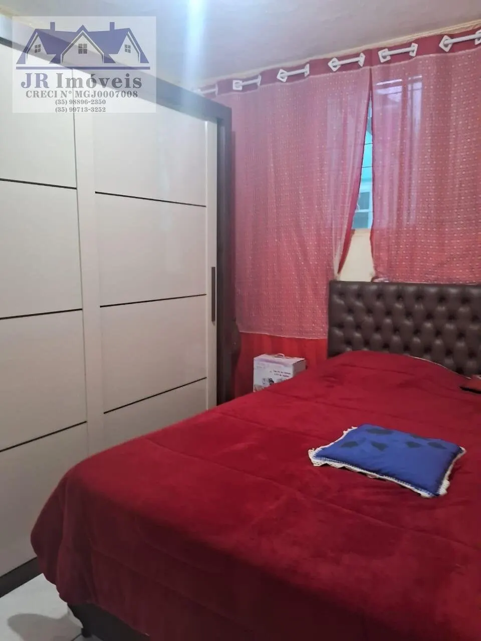 Foto 4 de Casa de 2 quartos com sala de jantar e lavanderia, Vila Isabel