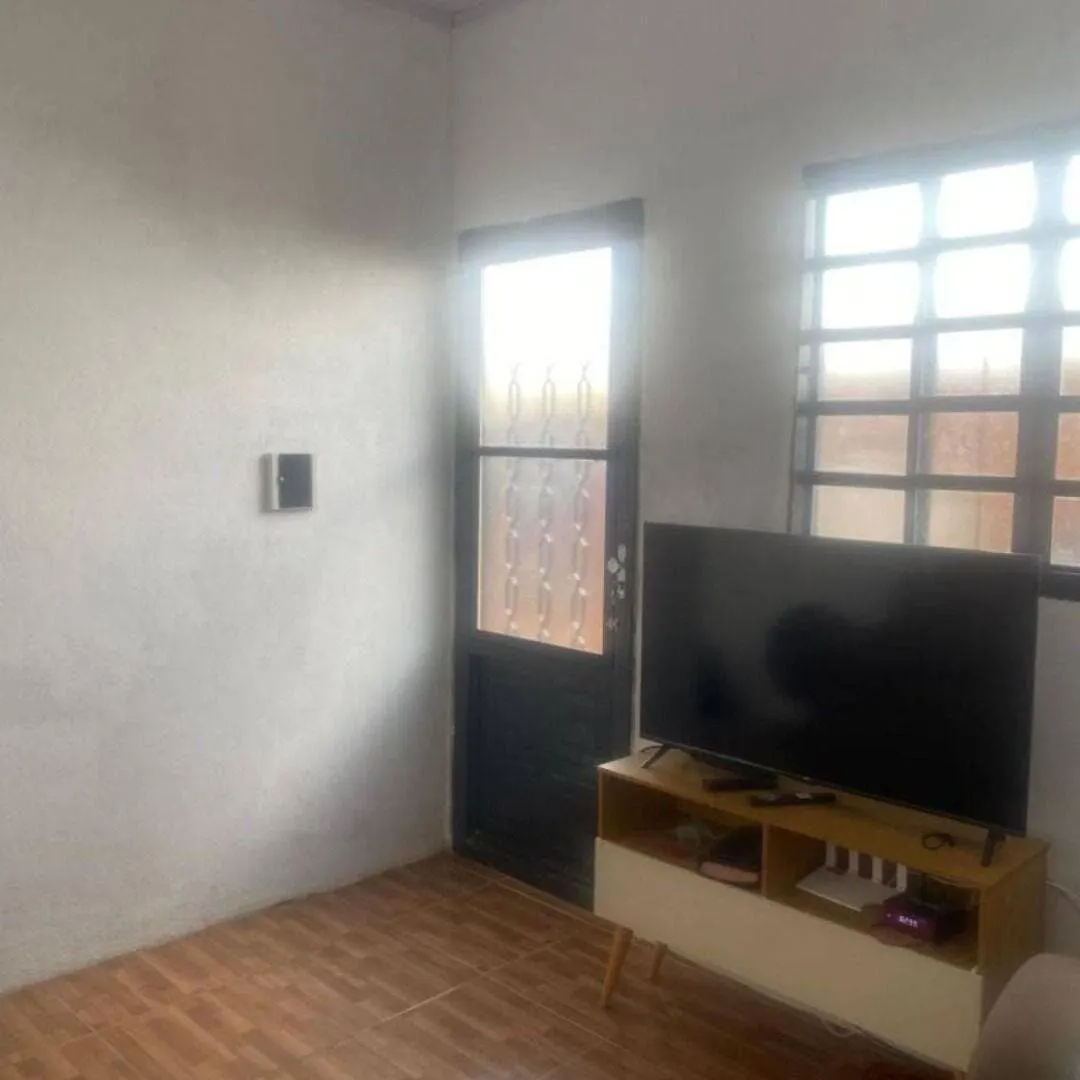 Foto 3 de Casa de 2 quartos com garagem, Novo Horizonte