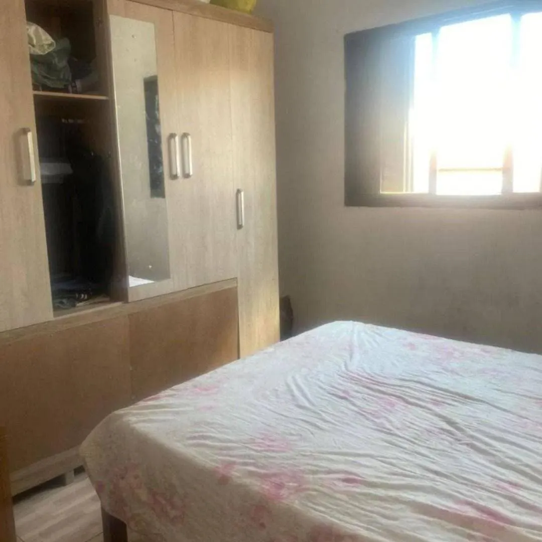 Foto 4 de Casa de 2 quartos com garagem, Novo Horizonte