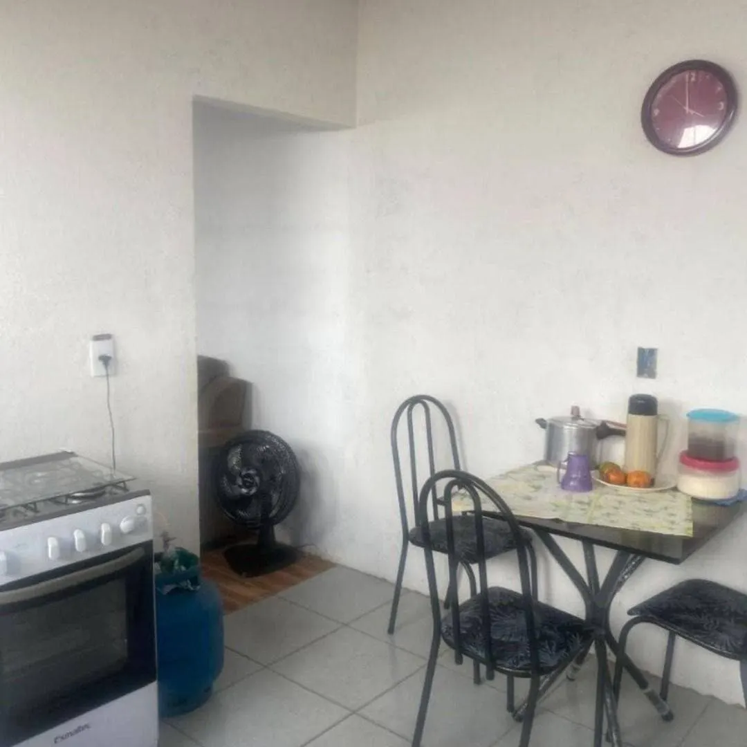 Foto 5 de Casa de 2 quartos com garagem, Novo Horizonte