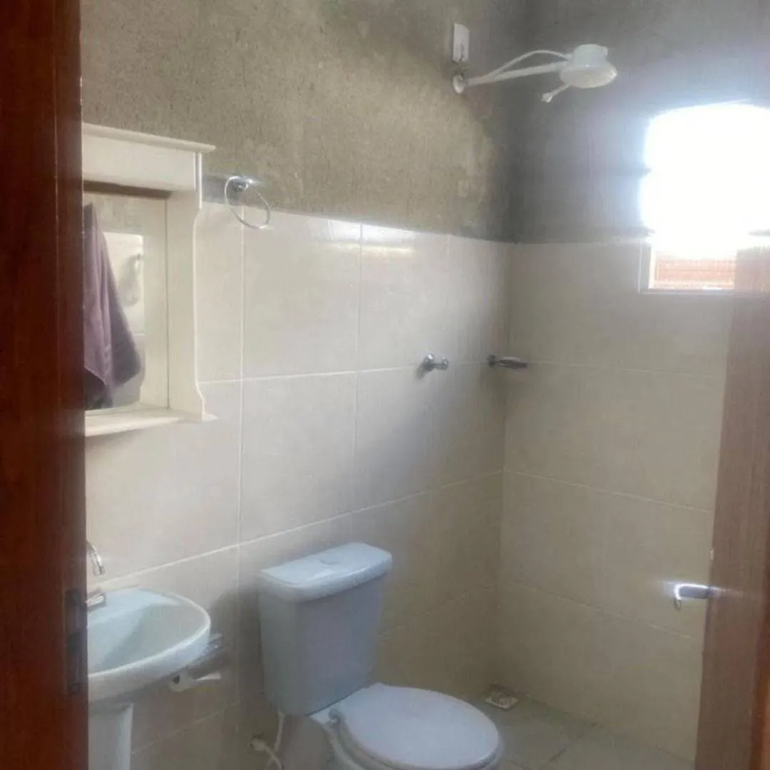 Foto 6 de Casa de 2 quartos com garagem, Novo Horizonte