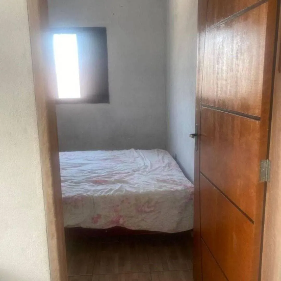 Foto 7 de Casa de 2 quartos com garagem, Novo Horizonte