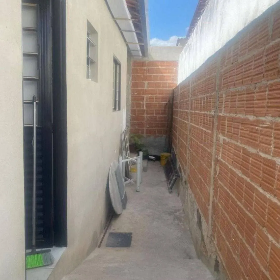 Foto 8 de Casa de 2 quartos com garagem, Novo Horizonte