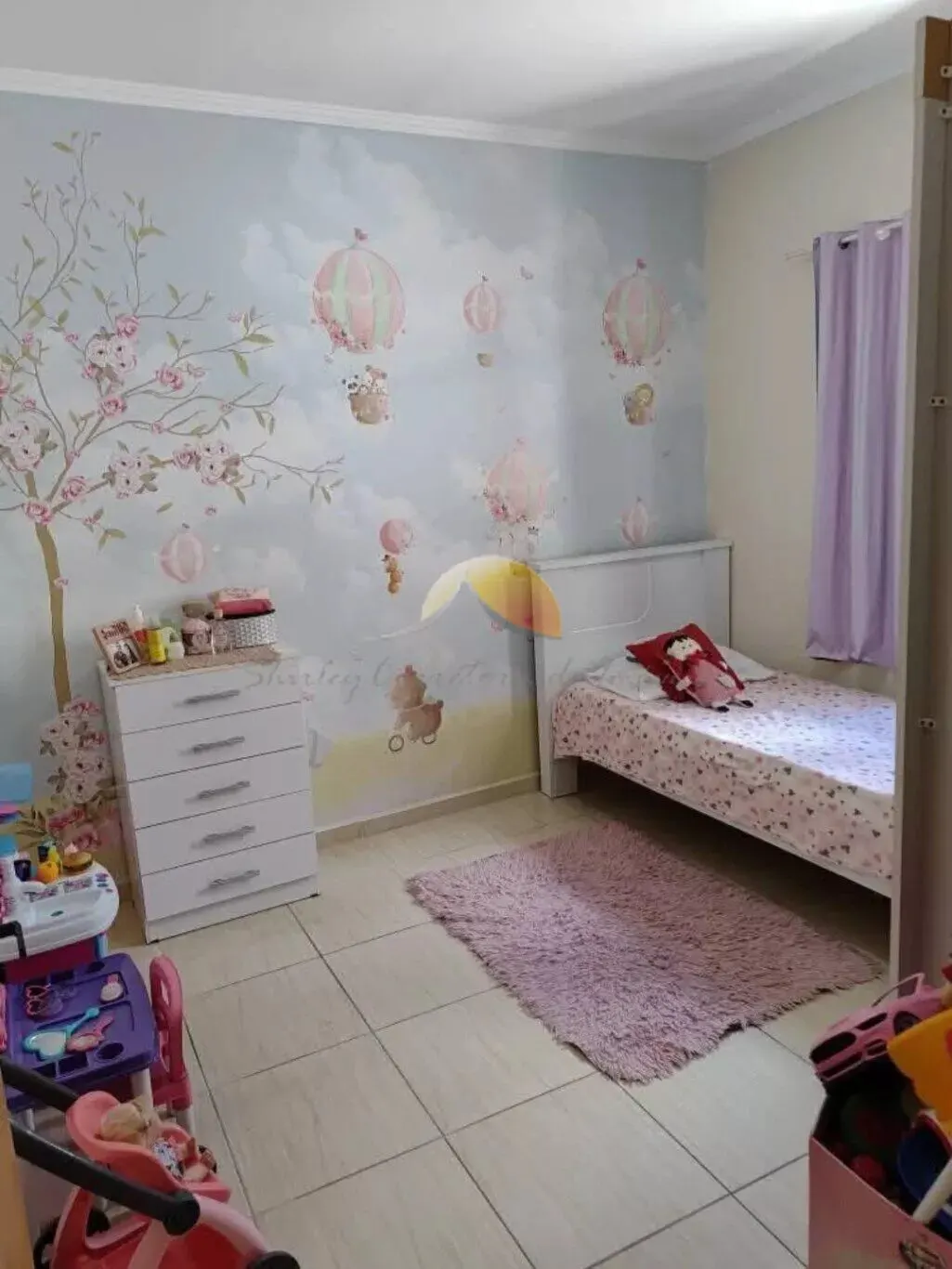 Foto 5 de Casa de 2 quartos com cozinha planejada e garagem coberta, Jardim Eldorado