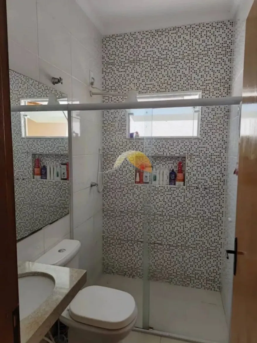 Foto 6 de Casa de 2 quartos com cozinha planejada e garagem coberta, Jardim Eldorado