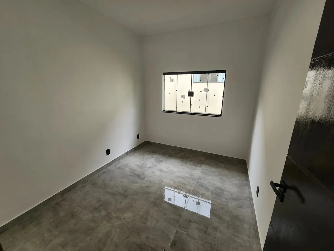 Foto 4 de Casa nova de 2 quartos com cozinha americana, Jardim das Palmeiras