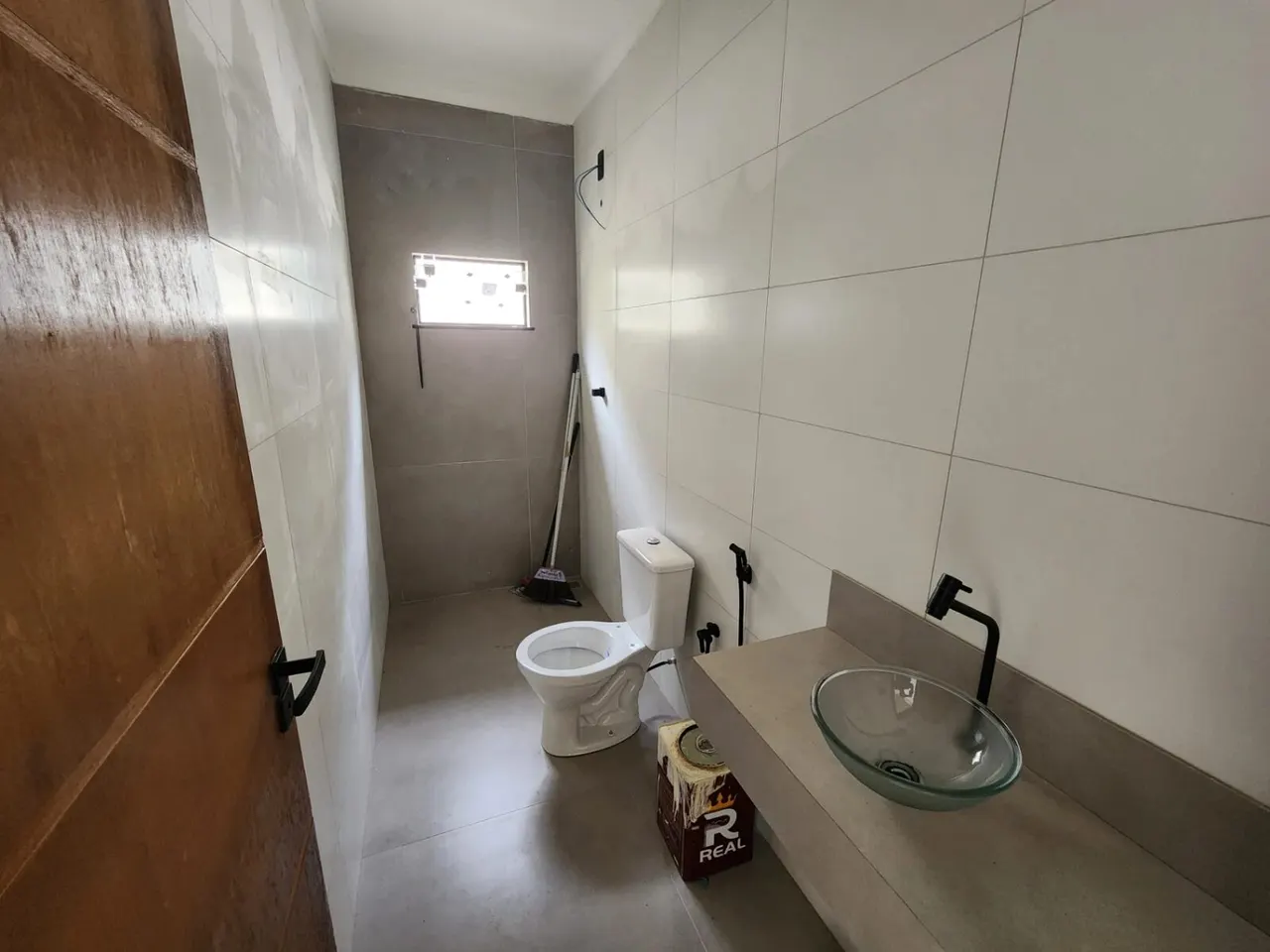 Foto 5 de Casa nova de 2 quartos com cozinha americana, Jardim das Palmeiras