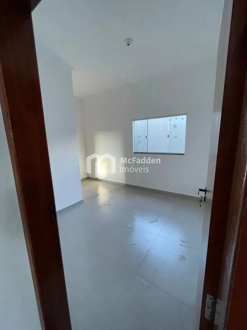 Foto 5 de Casa nova de 2 quartos (1 suíte) com jardim de inverno, Santa Terezinha