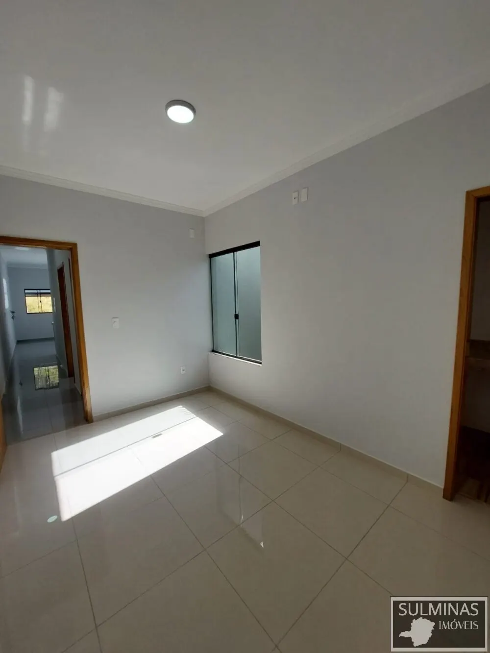 Foto 8 de Casa térrea nova de 2 quartos (1 suíte), Vale das Hortênsias