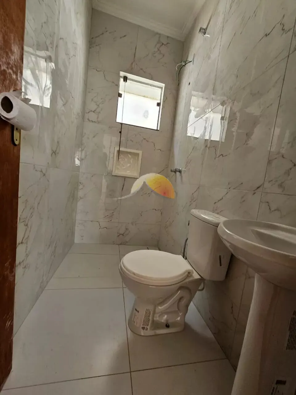 Foto 8 de Casa térrea de 2 quartos (1 suíte) com quintal e garagem, Jardim Califórnia